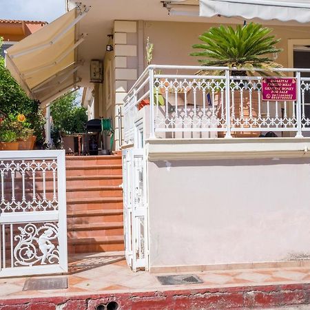 Apartamento Lucky House Skala  Exterior foto