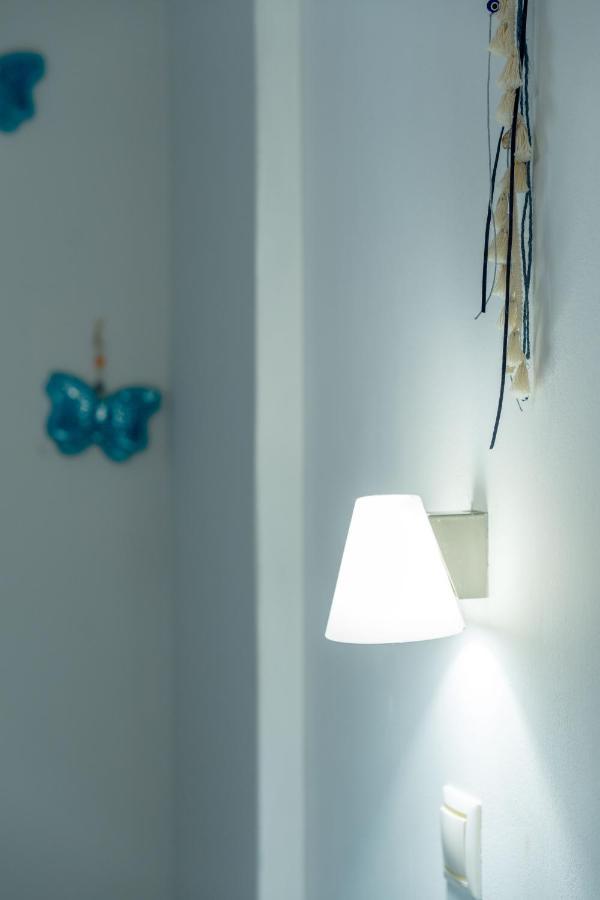 Apartamento Lucky House Skala  Exterior foto