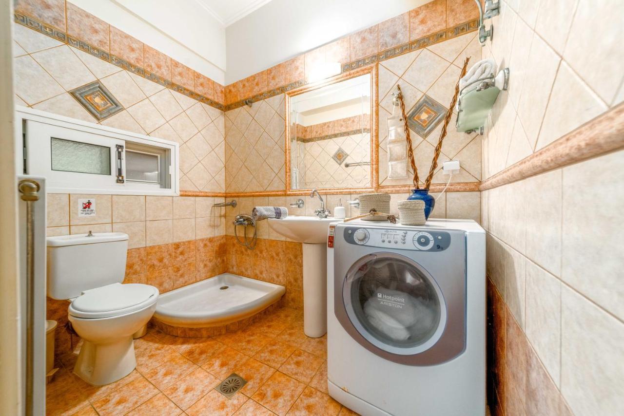 Apartamento Lucky House Skala  Exterior foto