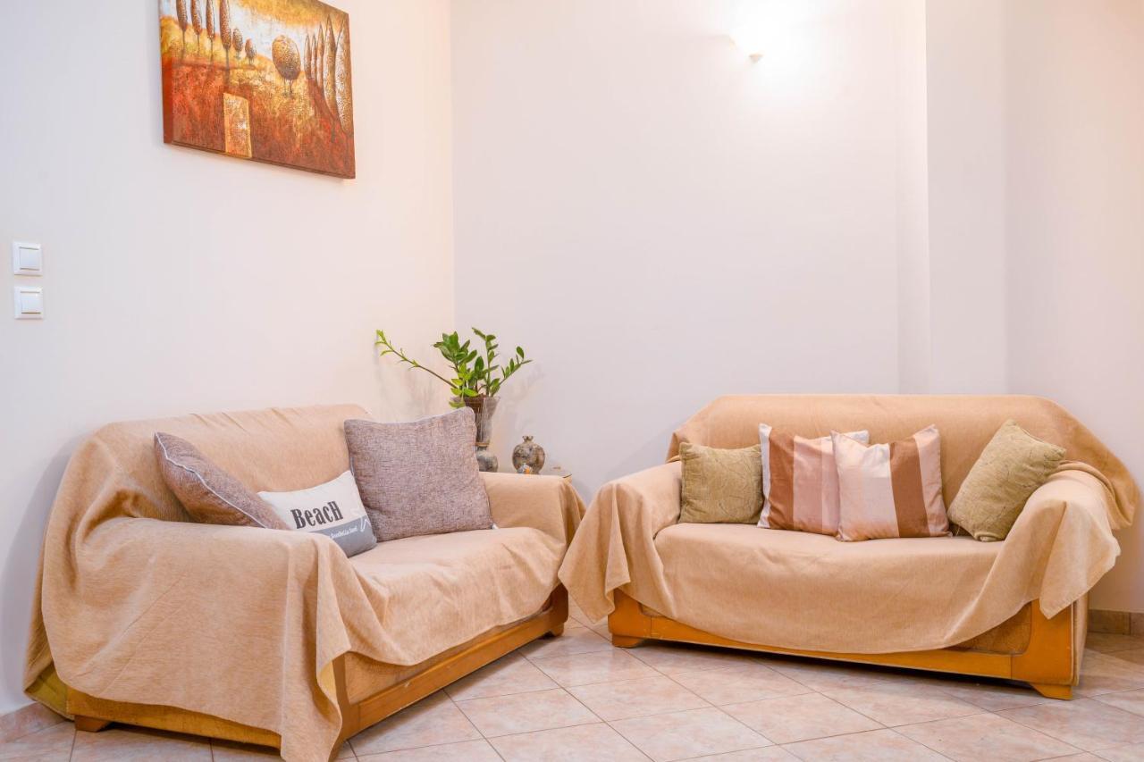 Apartamento Lucky House Skala  Exterior foto