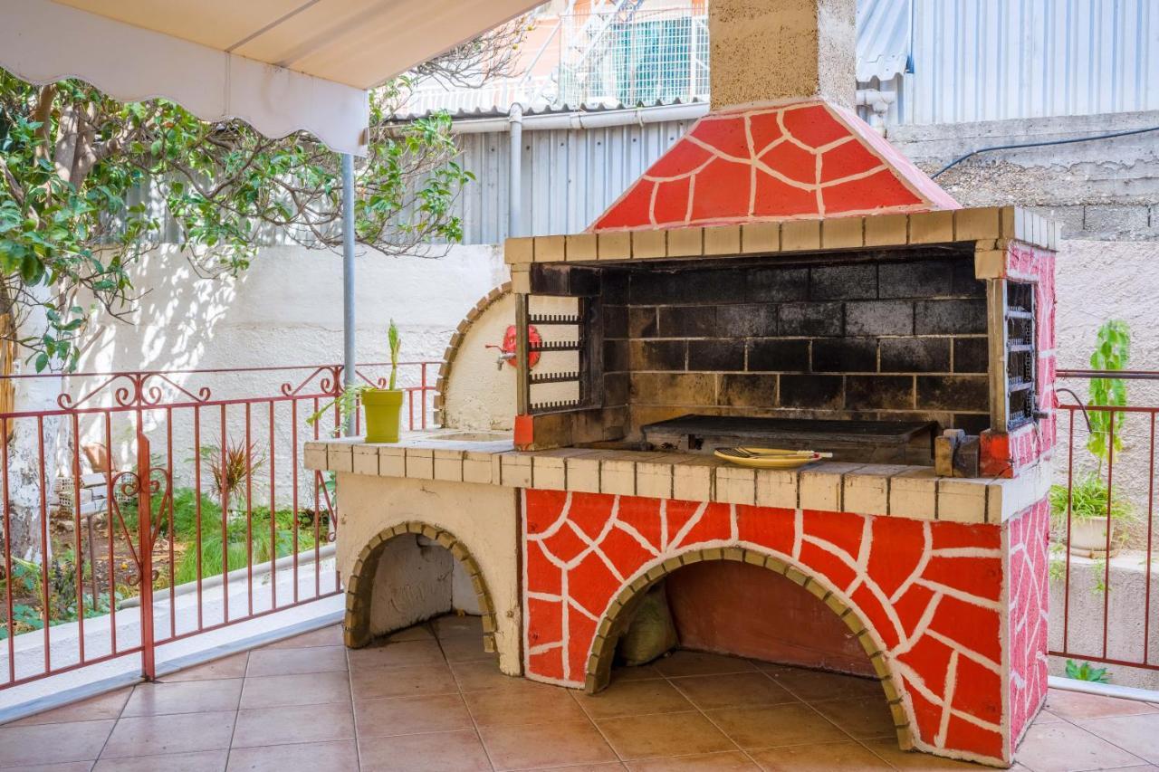 Apartamento Lucky House Skala  Exterior foto