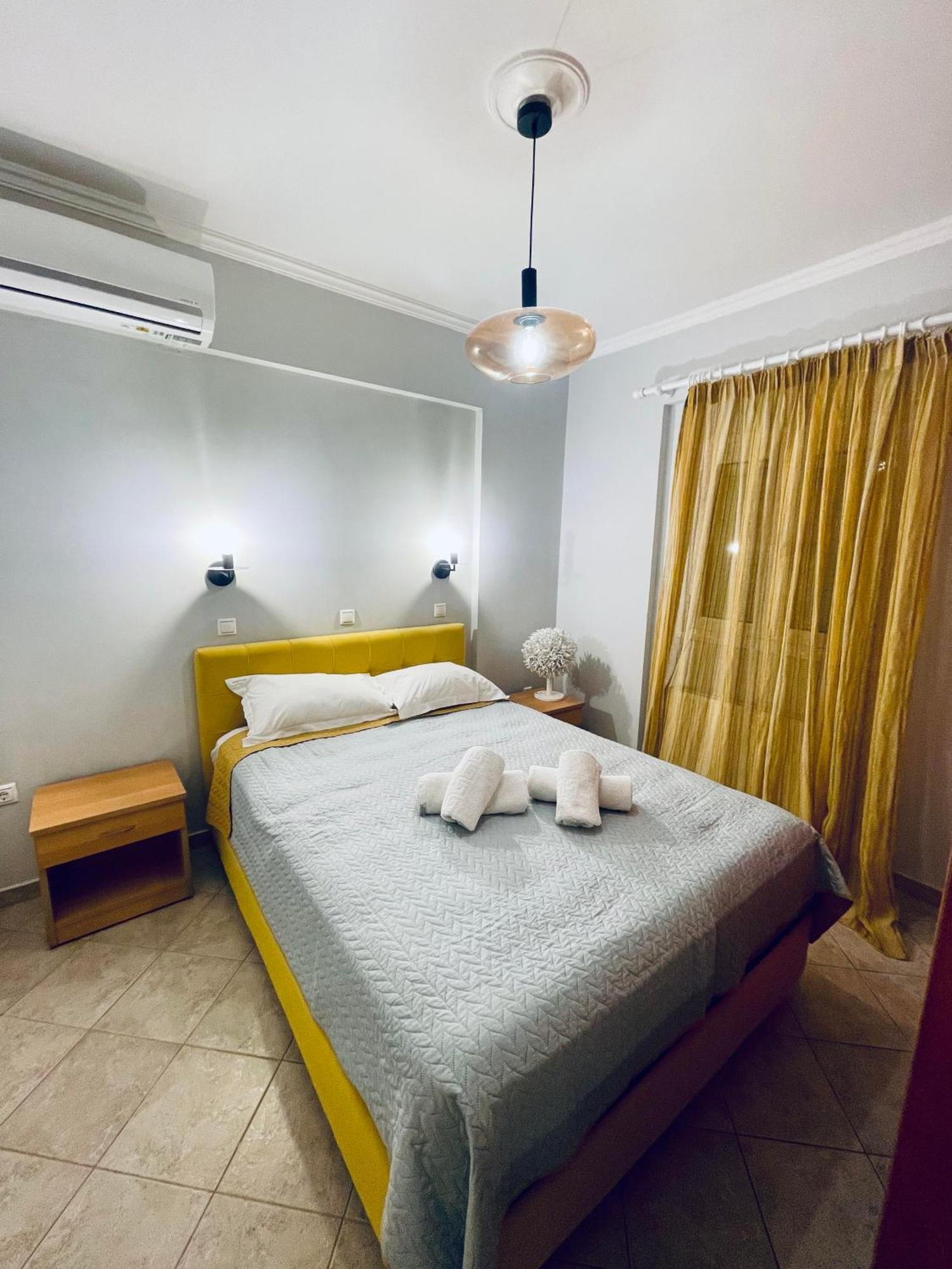 Apartamento Lucky House Skala  Exterior foto