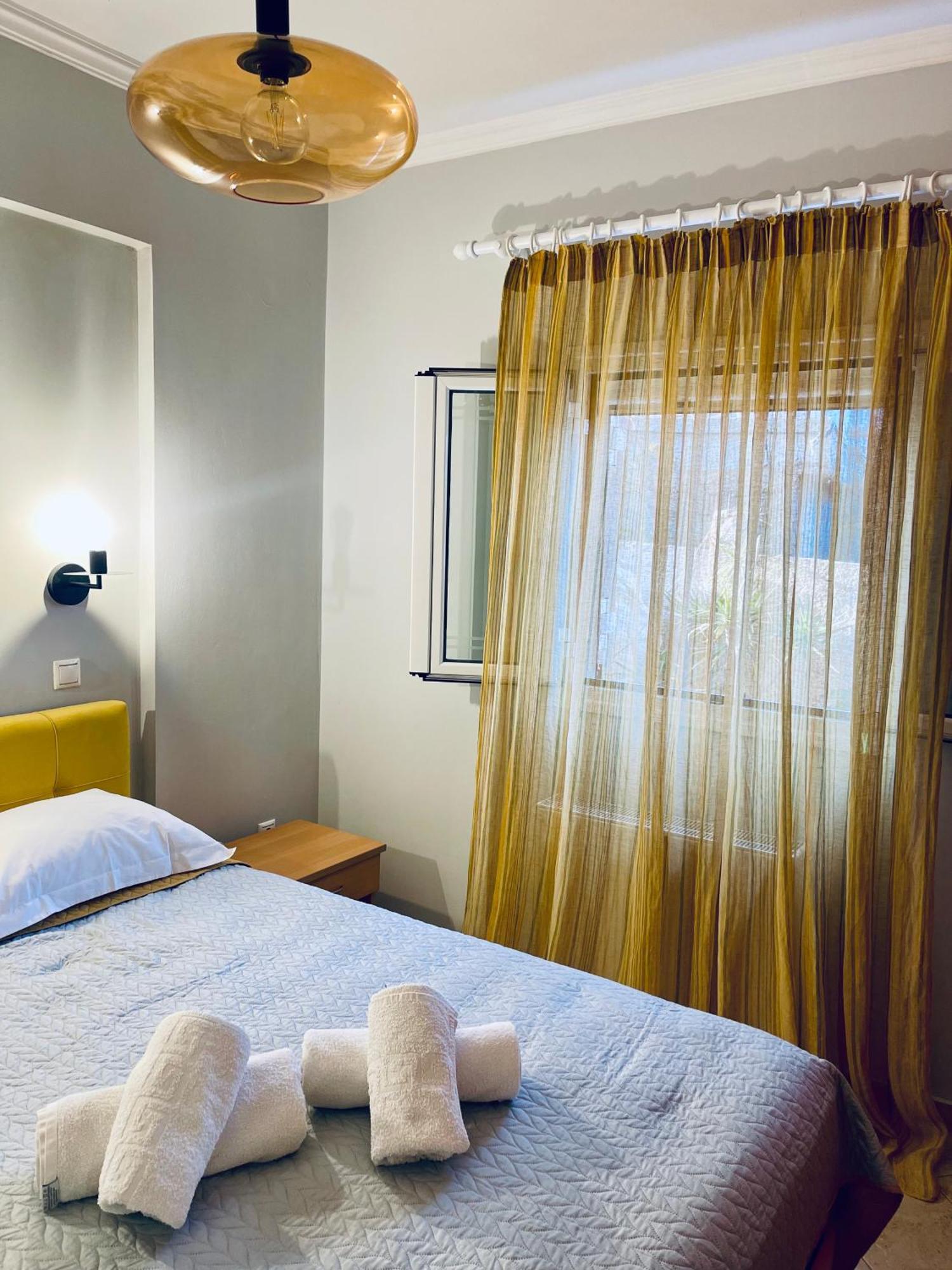 Apartamento Lucky House Skala  Exterior foto