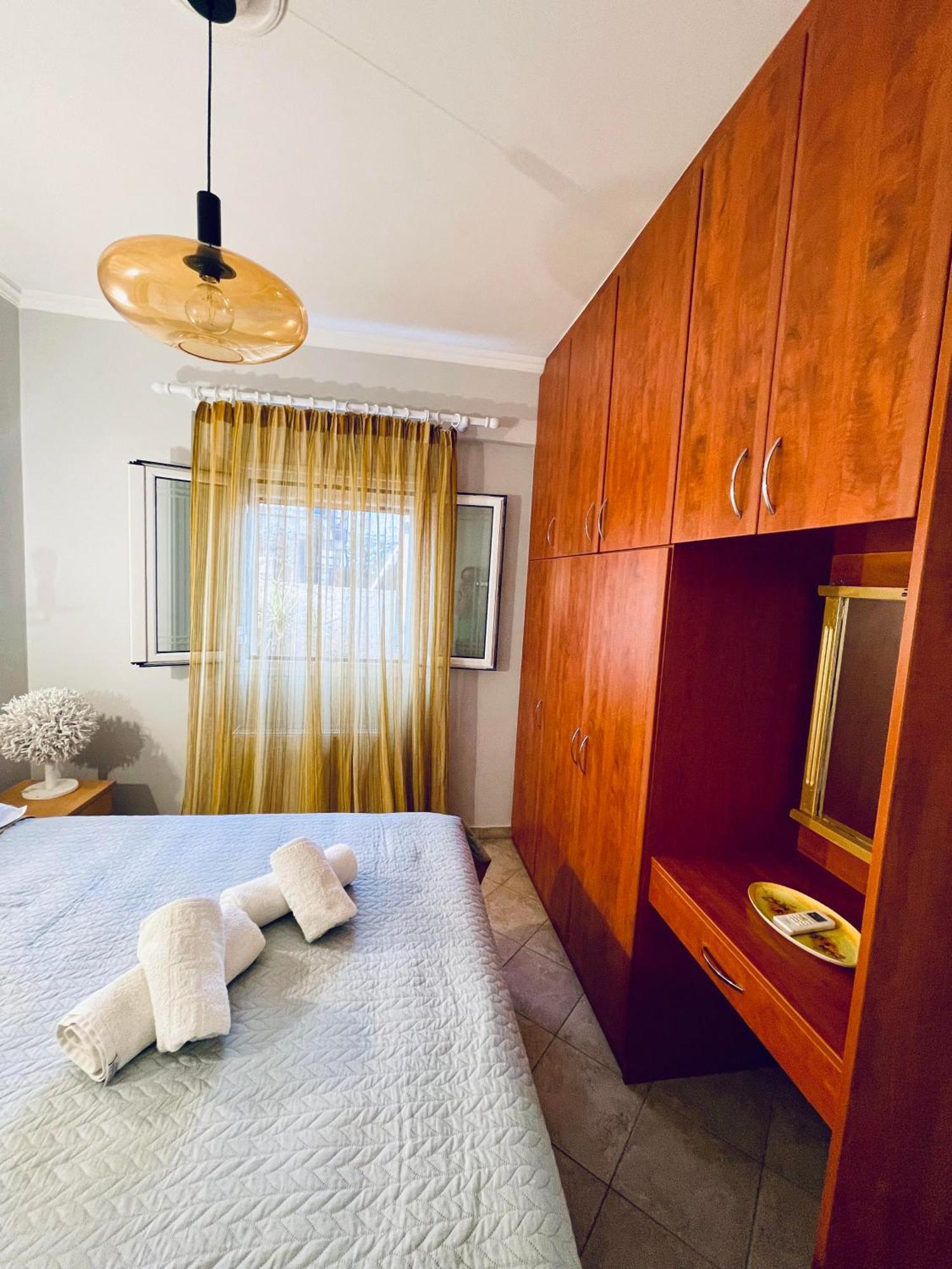 Apartamento Lucky House Skala  Exterior foto